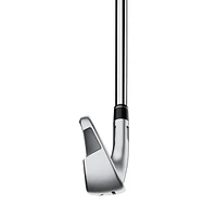 Stealth 5-PW AW SW Iron Set with Steel Shafts