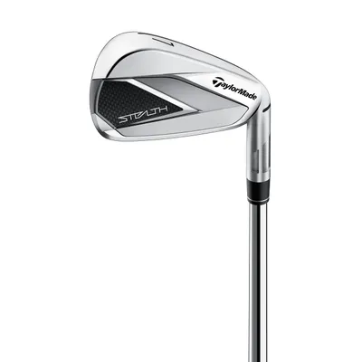 Stealth 5-PW AW Iron Set with Graphite Shafts