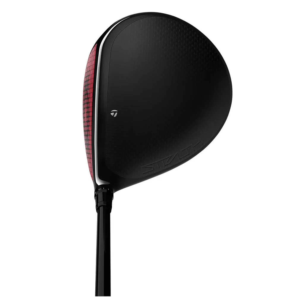 Stealth PLUS+ Driver