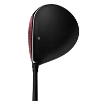 Stealth PLUS+ Driver