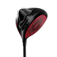 Stealth PLUS+ Driver