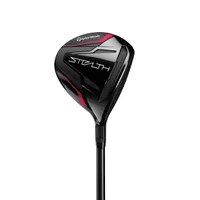 Stealth Fairway