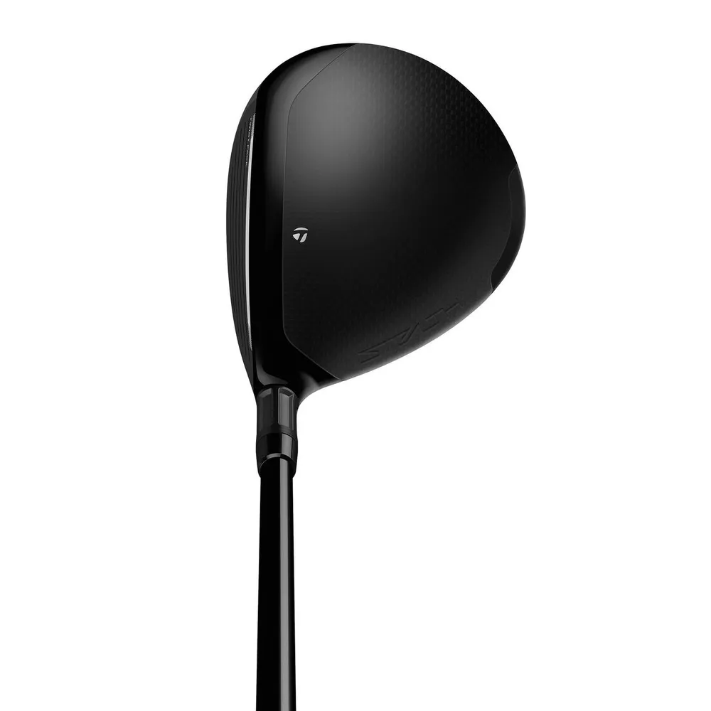 Stealth Fairway