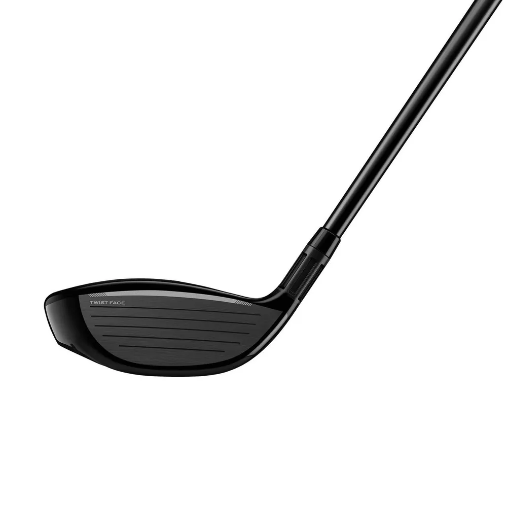 Stealth Fairway