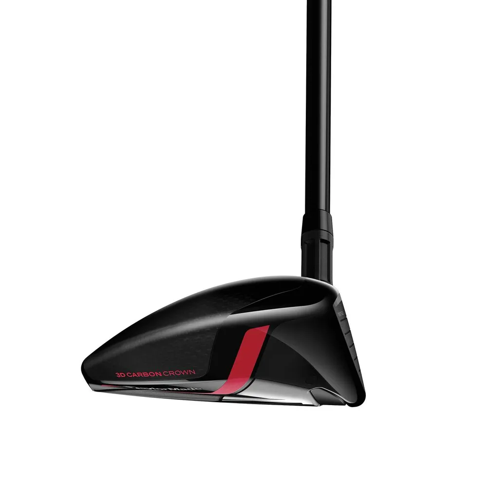 Stealth Fairway