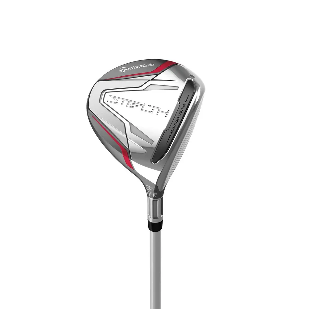 Women's Stealth Fairway