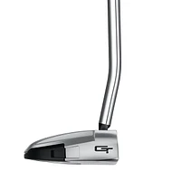 Spider GT Rollback Silver/Black Single Bend Putter