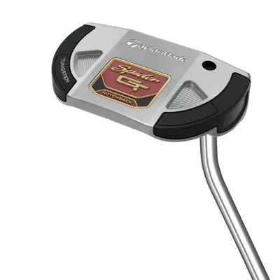 Spider GT Notchback Single Bend Putter