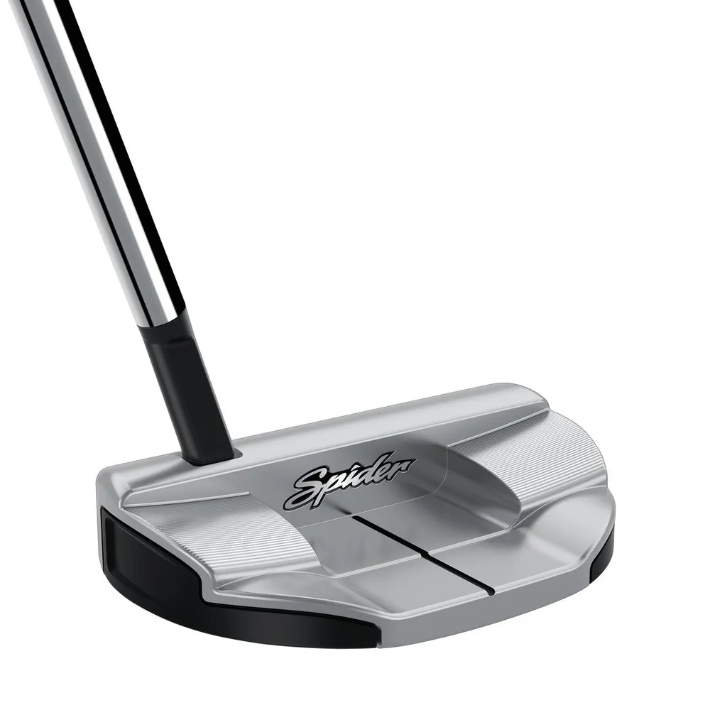 Spider GT Notchback Short Slant Putter