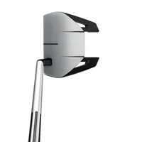 Spider GT Sliver Short Slant Putter