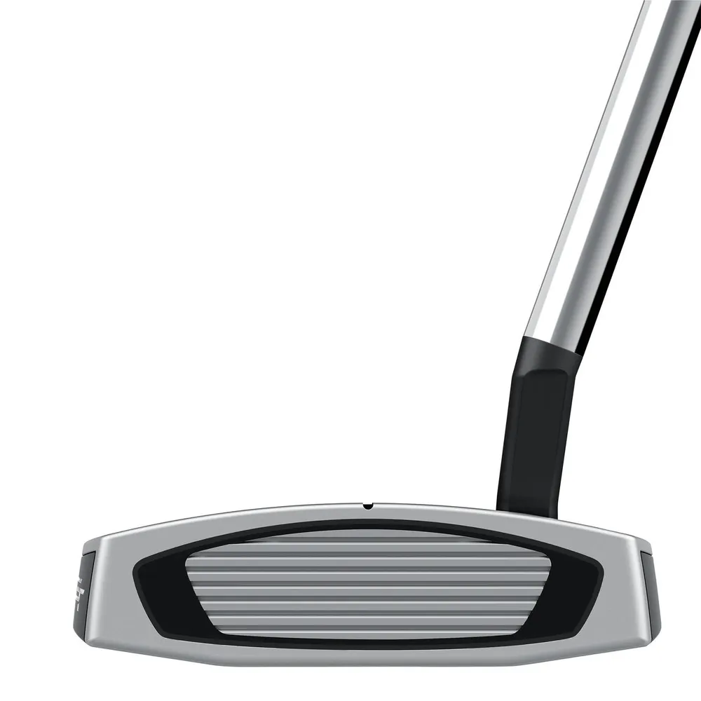 Spider GT Sliver Short Slant Putter