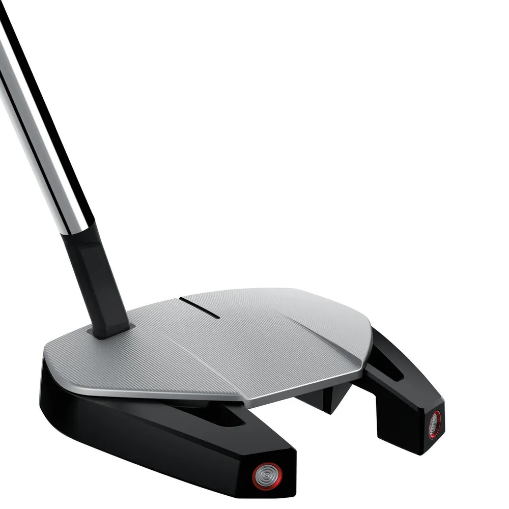 Spider GT Sliver Short Slant Putter