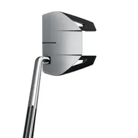 Spider GT Silver Single Bend Putter