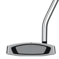 Spider GT Silver Single Bend Putter