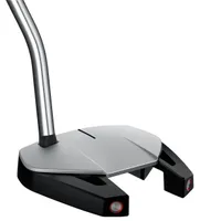 Spider GT Silver Single Bend Putter