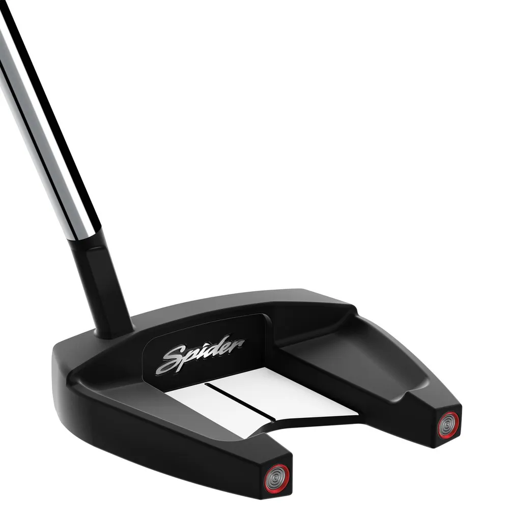 Spider GT Splitback Short Slant Putter