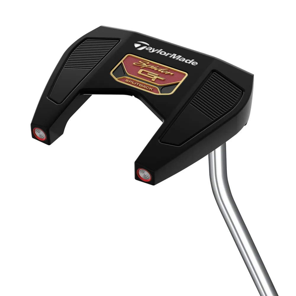 Spider GT Splitback Single Bend Putter