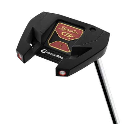 Spider GT Short Slant Putter