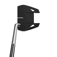 Spider GT Black Single Bend Putter