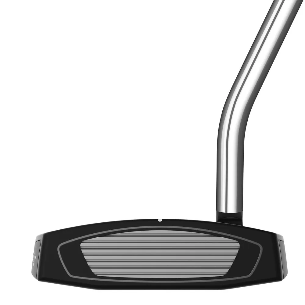 Spider GT Black Single Bend Putter