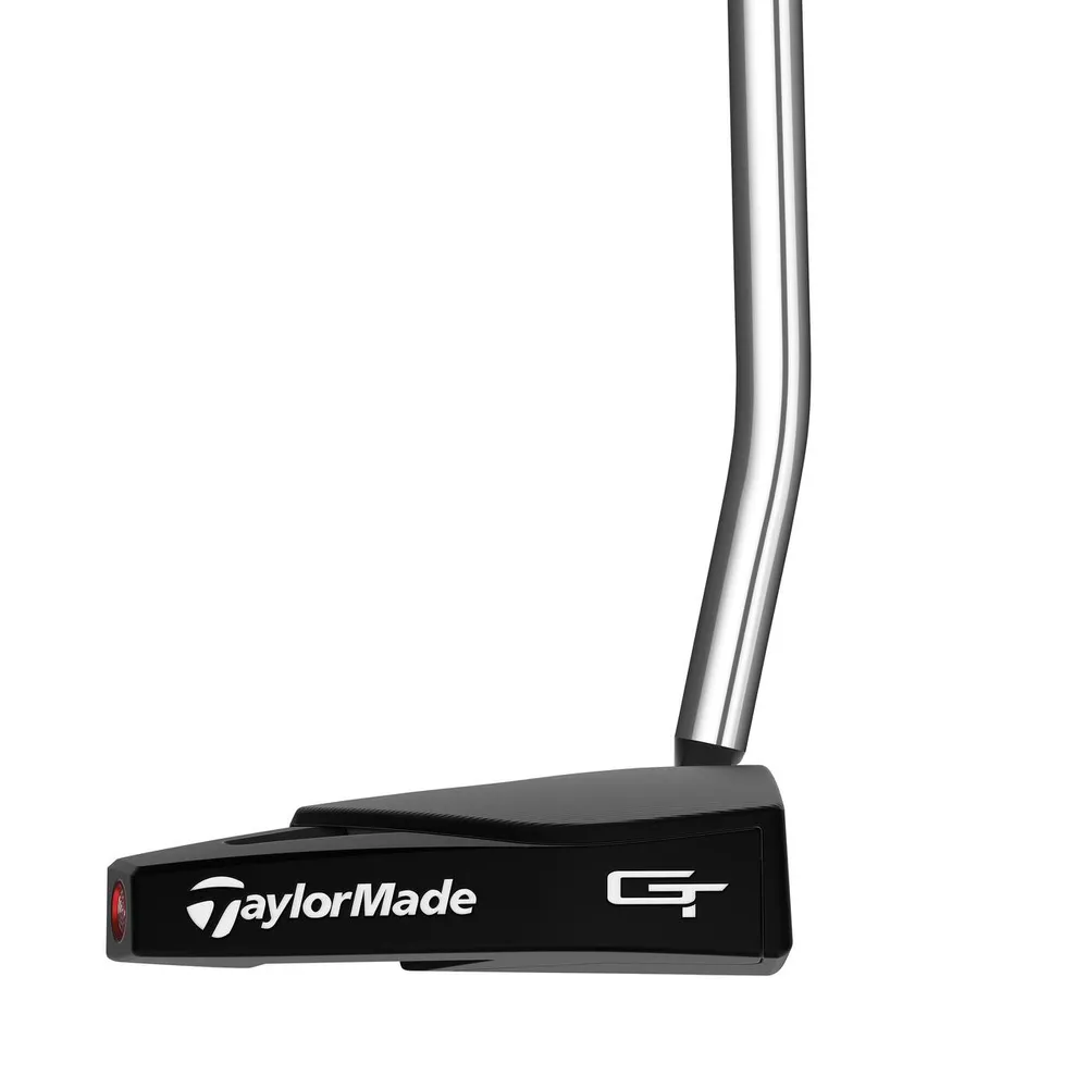 Spider GT Black Single Bend Putter