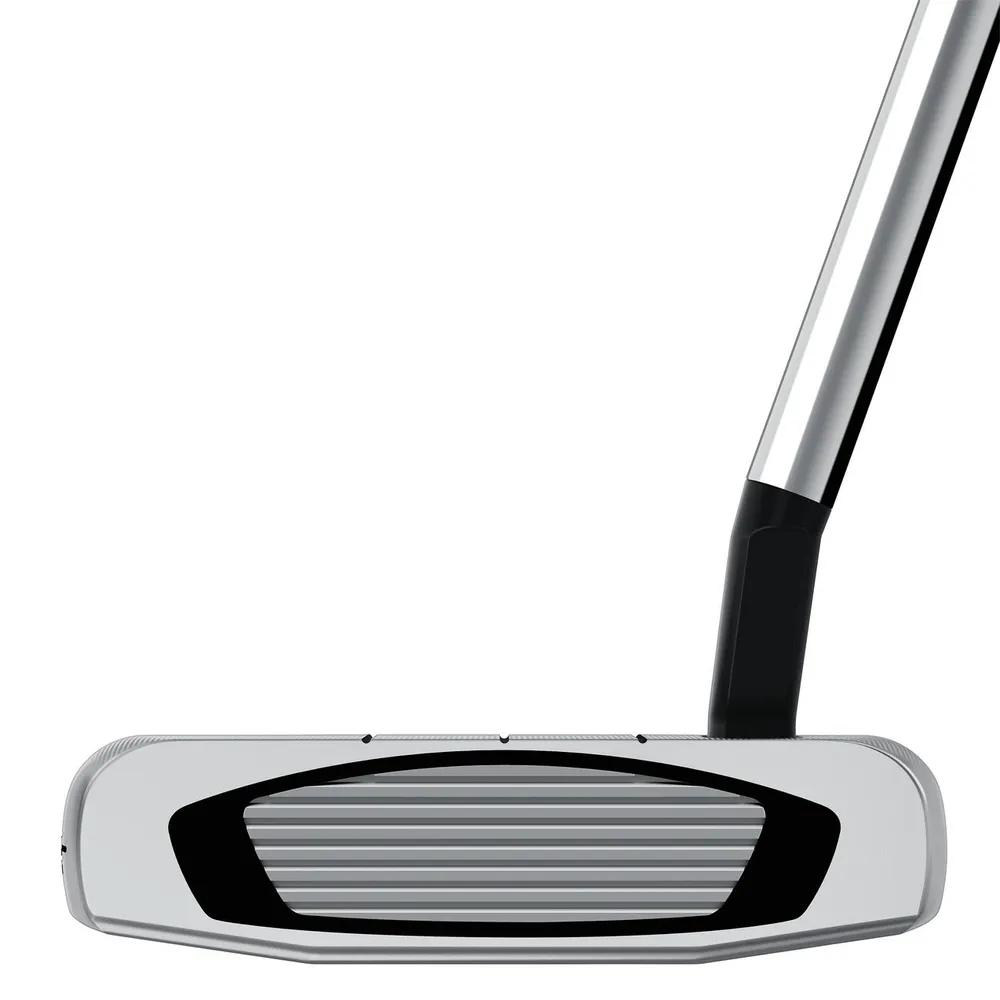 Spider GT Rollback Silver Short Slant Putter