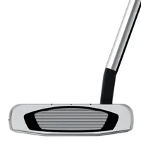 Spider GT Rollback Silver Short Slant Putter