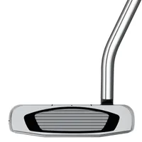 Spider GT Rollback Silver Single Bend Putter