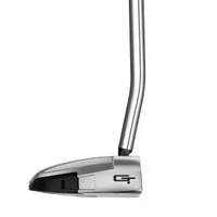 Spider GT Rollback Silver Single Bend Putter