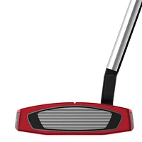 Spider GT Red Short Slant Putter