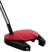 Spider GT Red Short Slant Putter