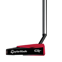 Spider GT Red Short Slant Putter