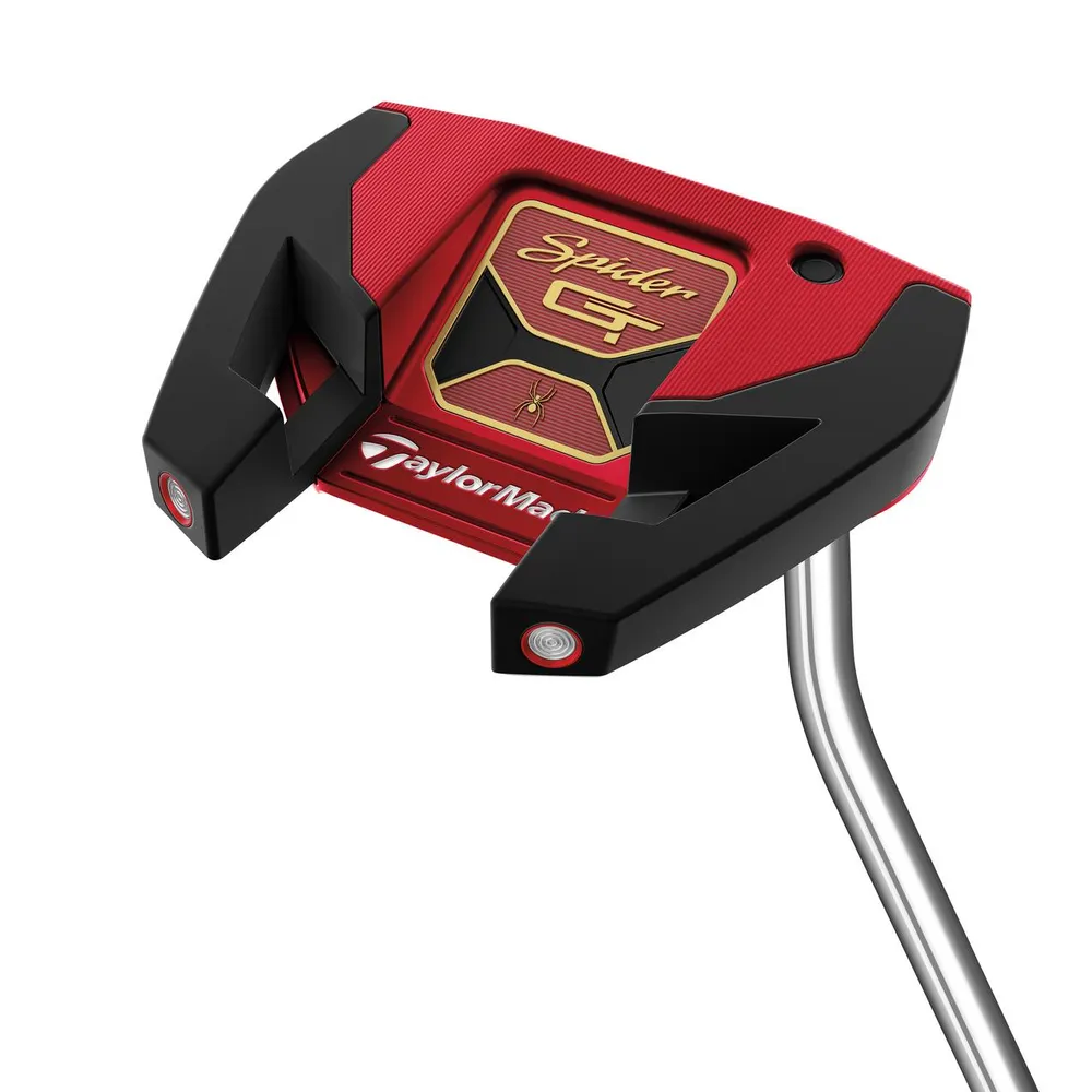 Spider GT Red SB Putter