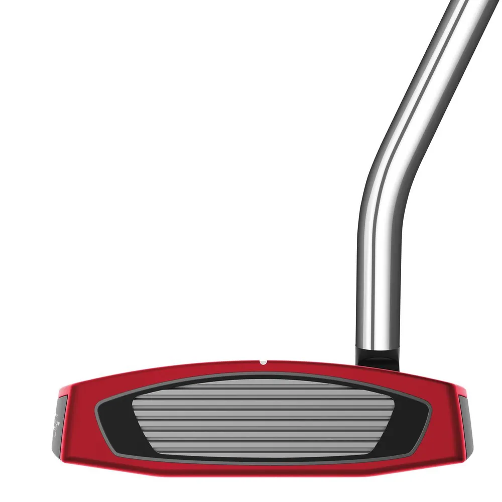 Spider GT Red SB Putter