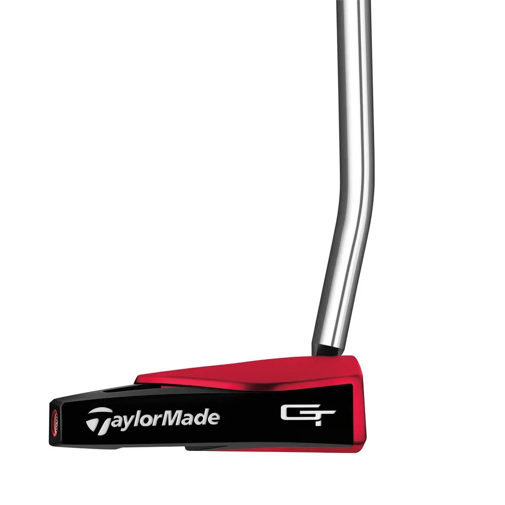 Spider GT Red SB Putter