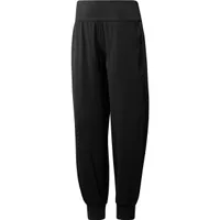 Women's Stretch Woven Jogger Plus