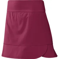 Women's Frill 16 Inch Skort