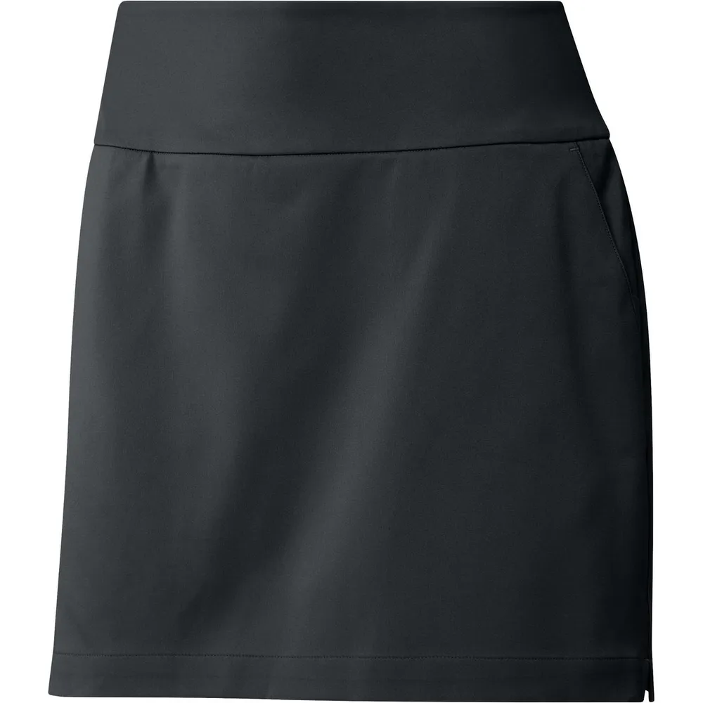 Women's Ultimate365 Solid 18 Inch Skort