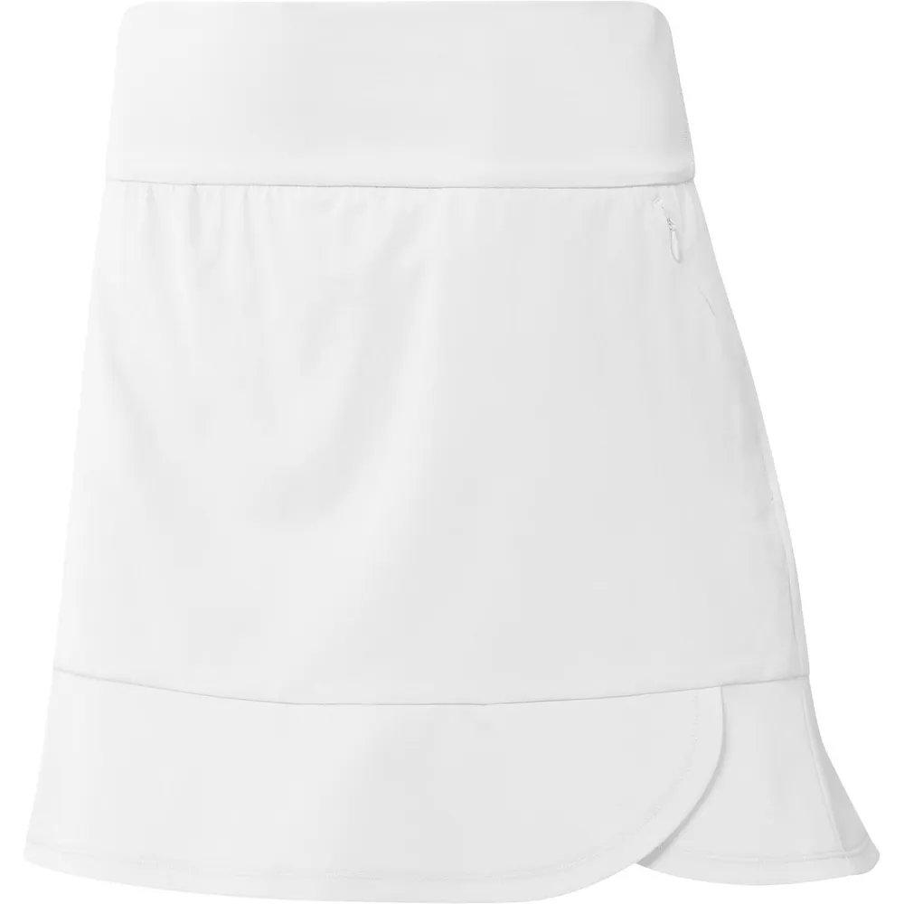 Women's Frill 16 Inch Skort