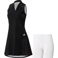 Women's Sport Sleeveless Dress