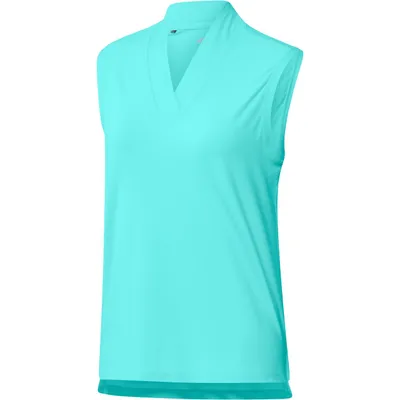 Women's Go-To V-Neck Sleeveless Top