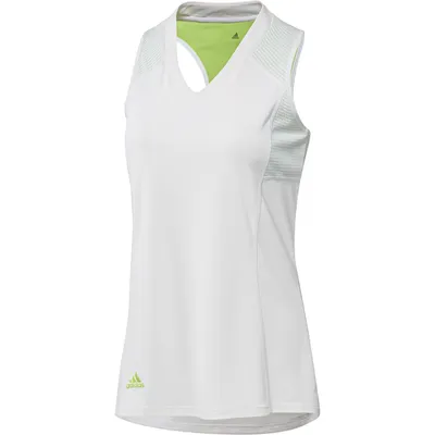 Women's HEAT.RDY Sleeveless Polo