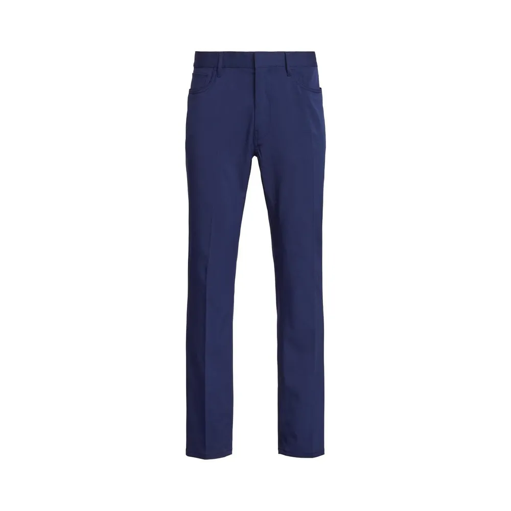 Men's Classic 5 Pocket Pant