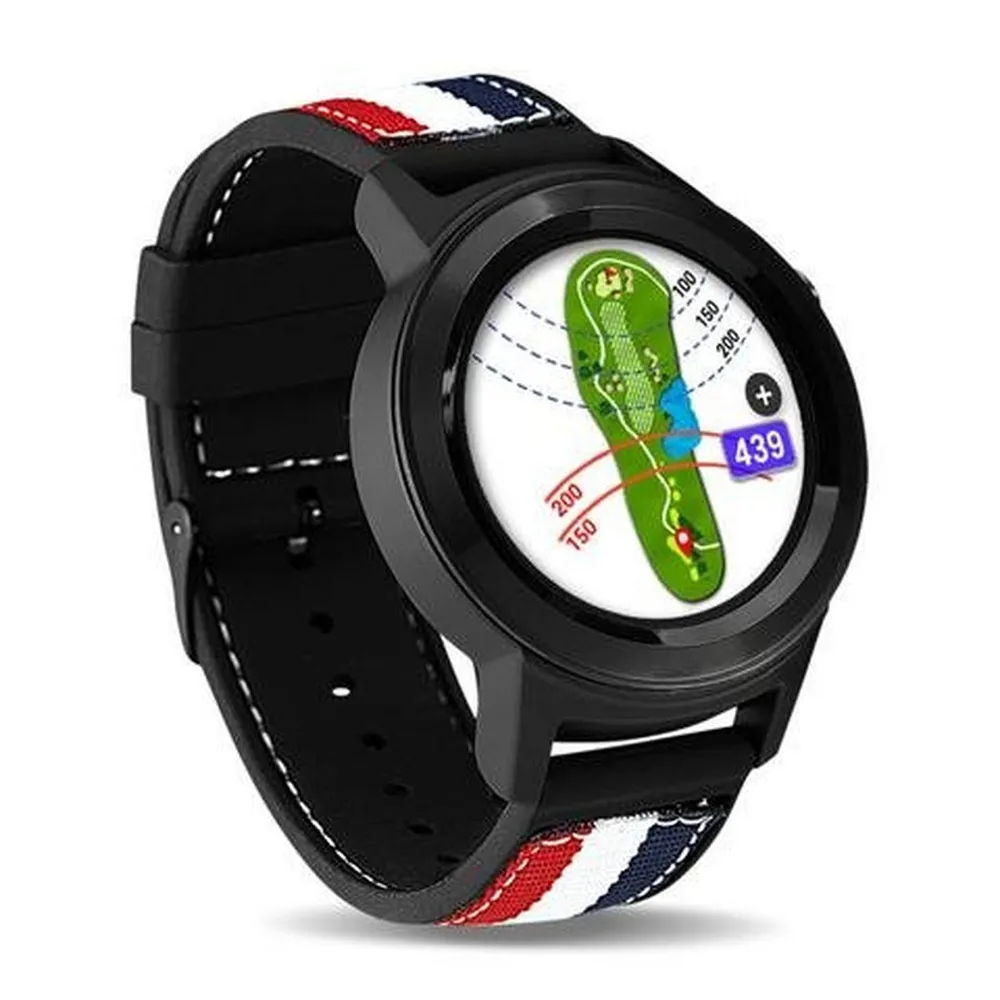 Aim W11 GPS Watch