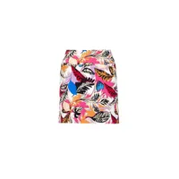 Women's Aruba Print 18 Inch Skort