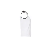 Women's Pique Sleeveless Polo