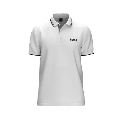 Men's Paddy Pro Short Sleeve Polo