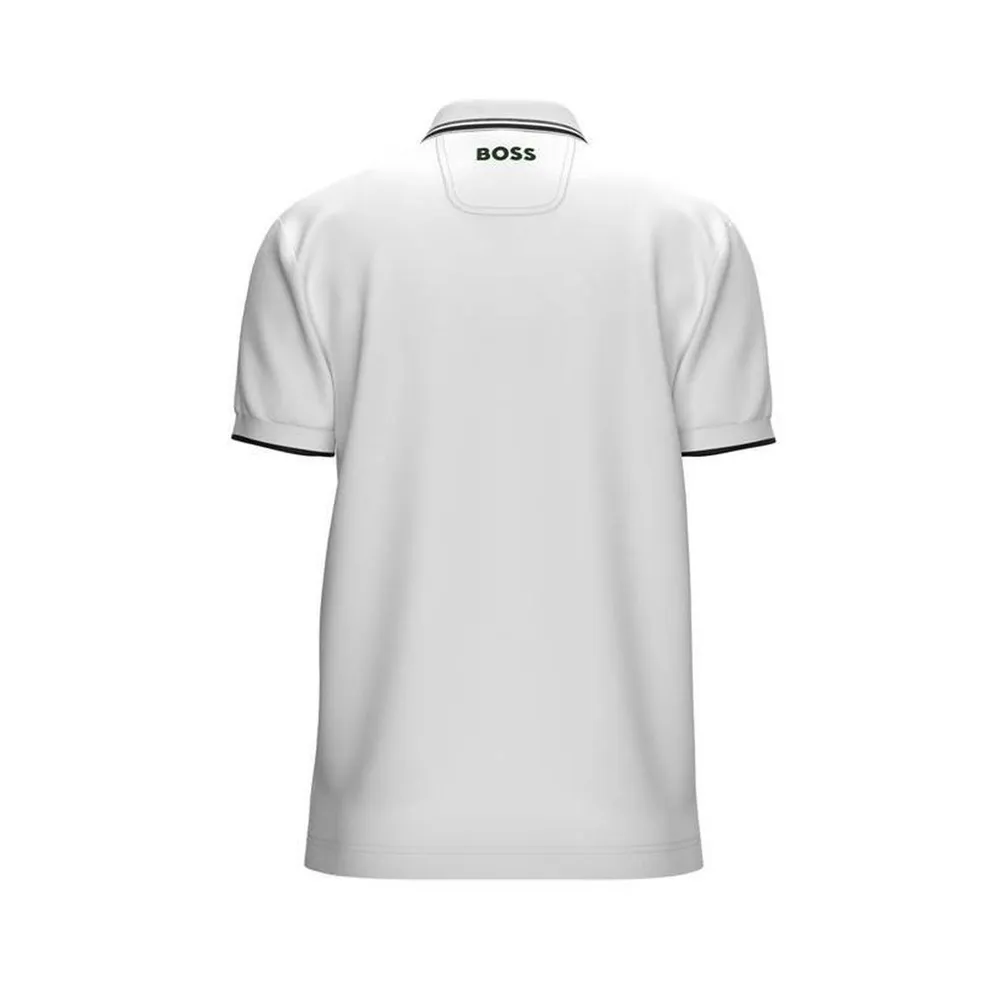 Men's Paddy Pro Short Sleeve Polo