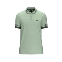 Men's Pirax Short Sleeve Polo