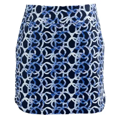 Women's LivCool Lindee Printed Skort